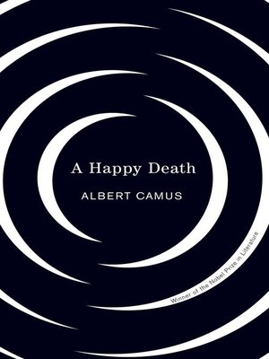 cover image of Happy Death